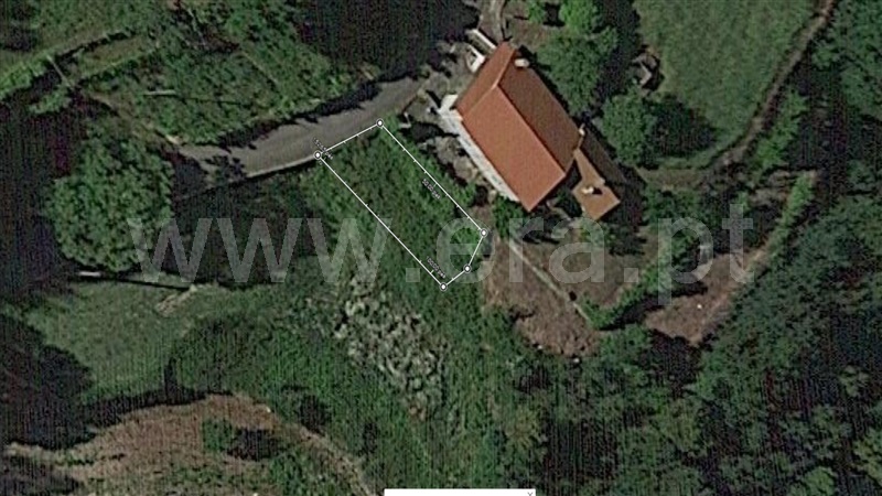 Terreno / Vale de Cambra, Vila Chã, Codal e Vila Cova de Perrinho