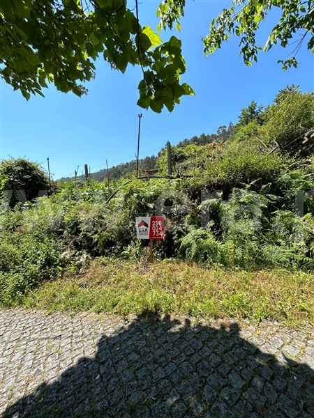 Terreno  Vale de Cambra, Vila Chã, Codal e Vila Cova de Perrinho - 1354798 - 2