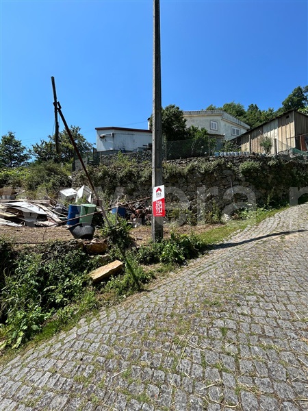Terreno  Vale de Cambra, Vila Chã, Codal e Vila Cova de Perrinho - 1354798 - 5