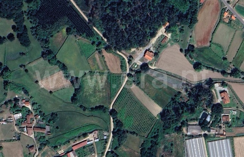 Terreno  Valença, Cerdal - 1485056 - 2
