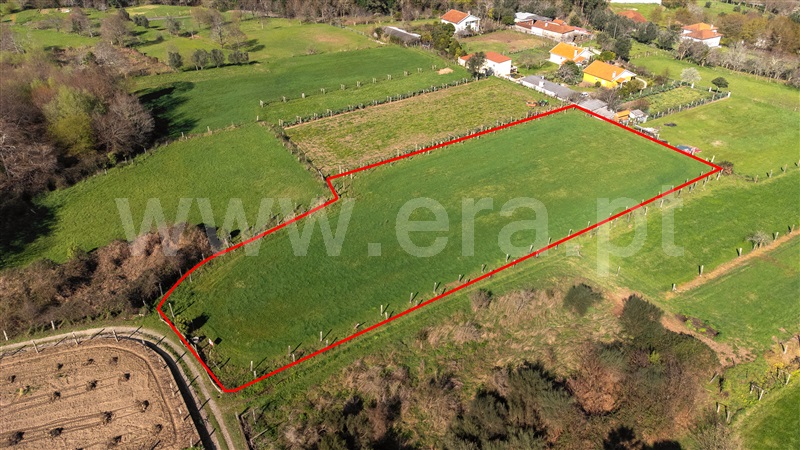 Terreno  com Agrícola Valença, São Julião e Silva - 1465979 - 3