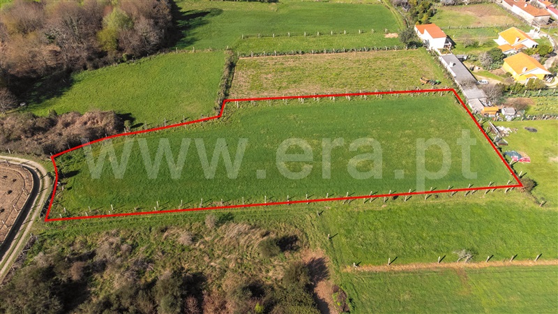 Terreno  com Agrícola Valença, São Julião e Silva - 1465979 - 4