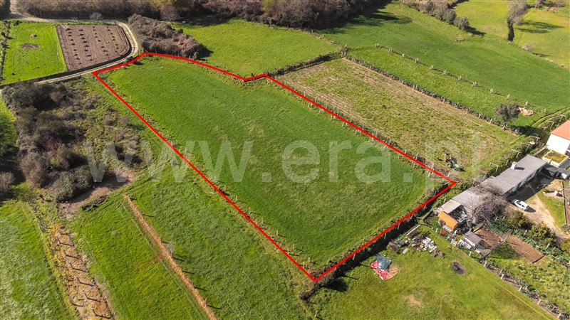 Terreno  com Agrícola Valença, São Julião e Silva - 1465979 - 5