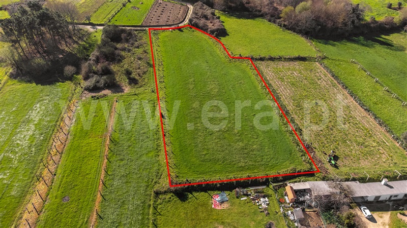 Terreno  com Agrícola Valença, São Julião e Silva - 1465979 - 6