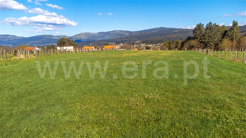 Terreno  com Agrícola Valença, São Julião e Silva - 1465979 - 12