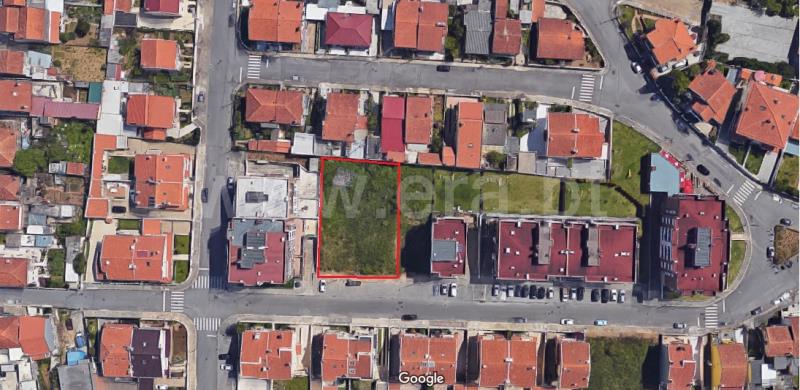 Terreno / Valongo, Alfena