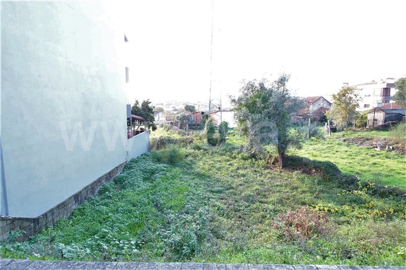 Terreno  Valongo, Alfena - 1129125 - 2