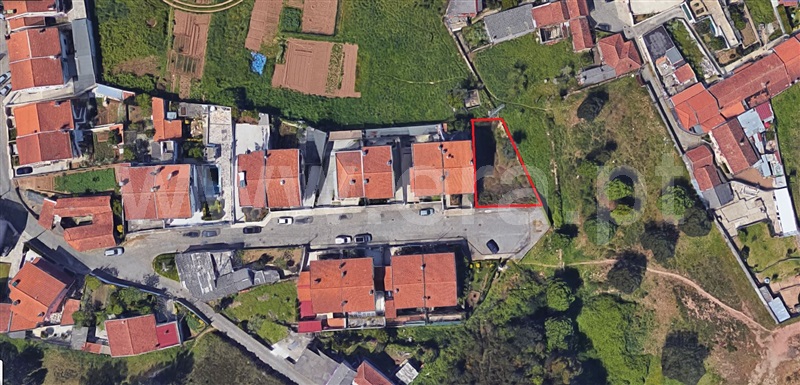 Terreno / Valongo, Alfena