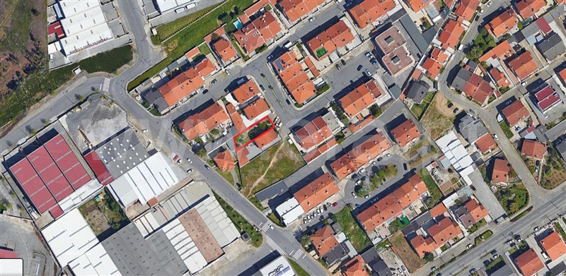 Terreno / Valongo, Alfena