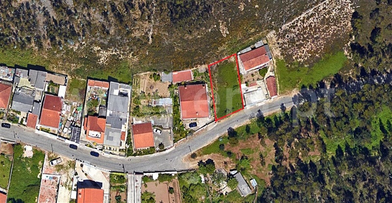 Terreno / Valongo, Alfena