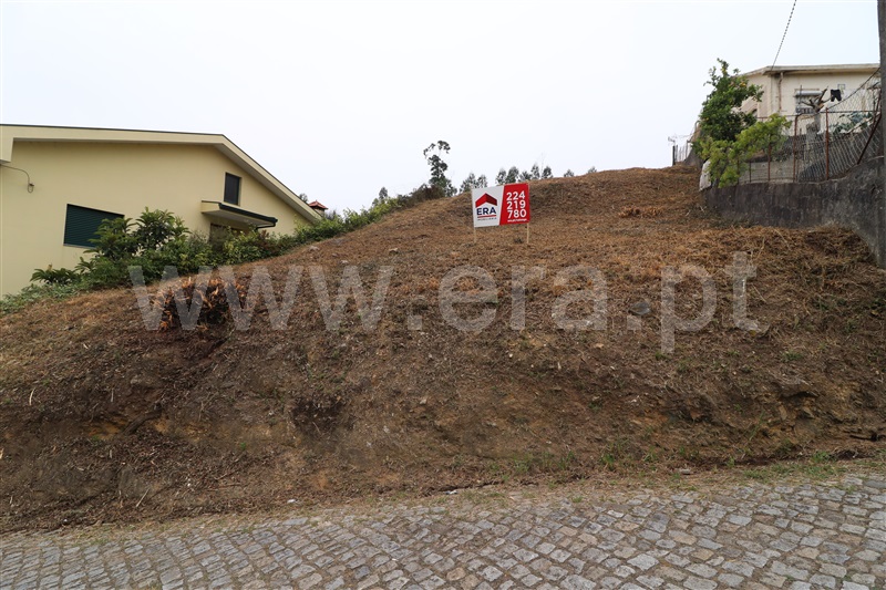 Terreno  Valongo, Alfena - 1242312 - 2