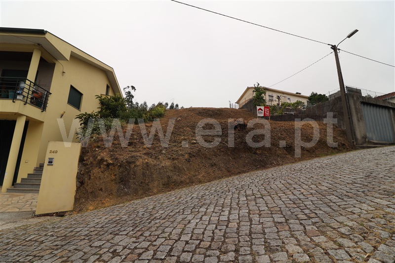 Terreno  Valongo, Alfena - 1242312 - 3