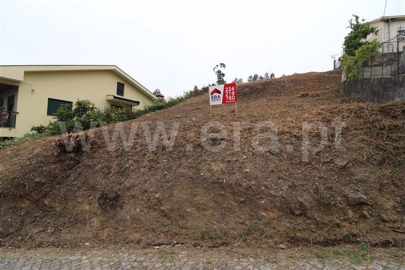 Terreno  Valongo, Alfena - 1242312 - 4