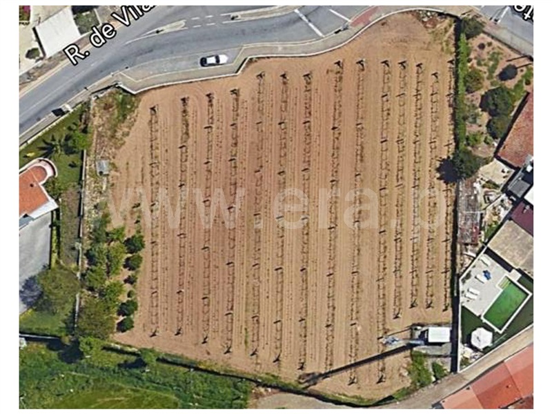 Terreno / Valongo, Alfena