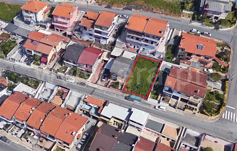 Terreno / Valongo, Alfena