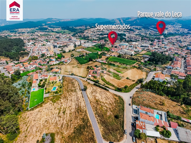 Terreno  Valongo, Alfena - 1492530 - 3