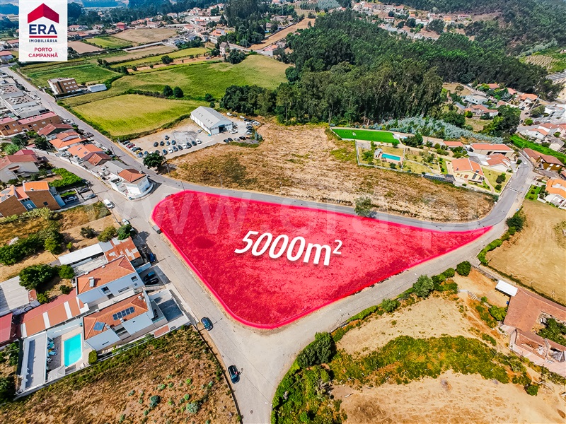 Terreno  Valongo, Alfena - 1492530 - 4