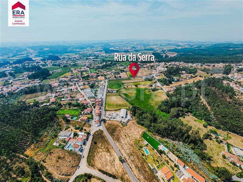 Terreno  Valongo, Alfena - 1492530 - 6