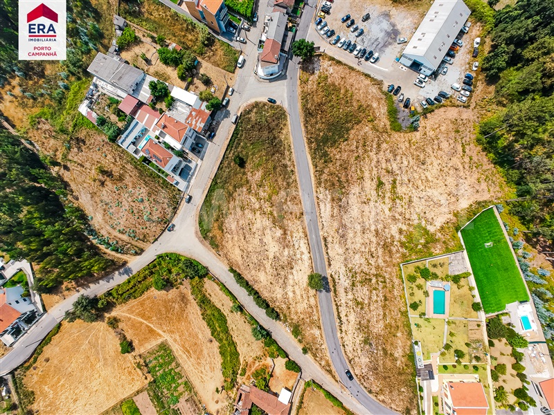 Terreno  Valongo, Alfena - 1492530 - 7