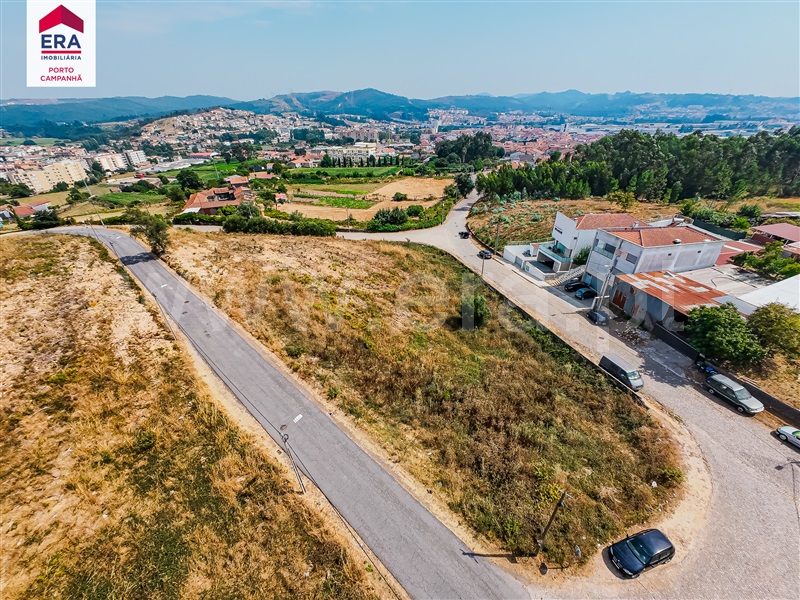 Terreno  Valongo, Alfena - 1492530 - 8
