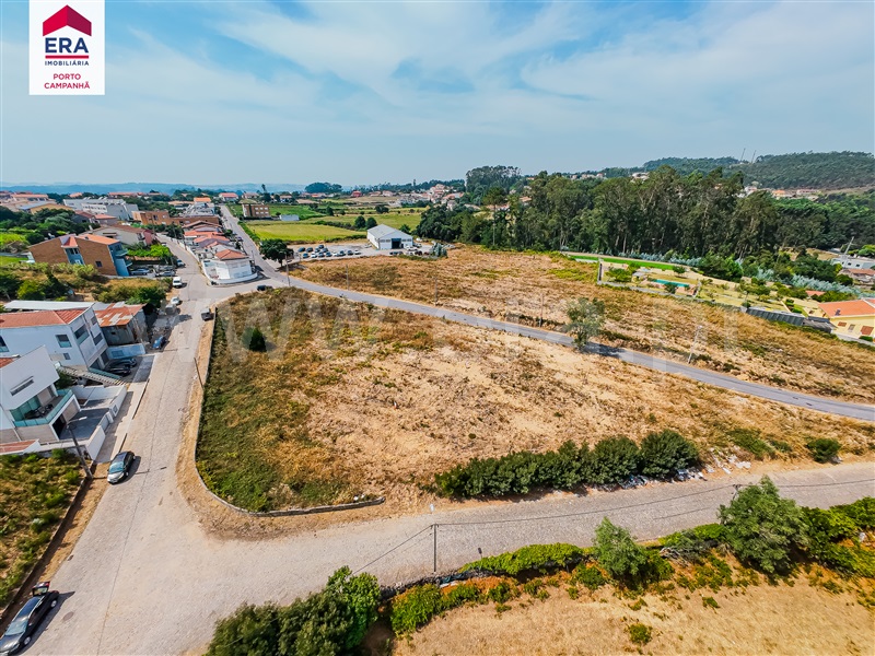 Terreno  Valongo, Alfena - 1492530 - 9