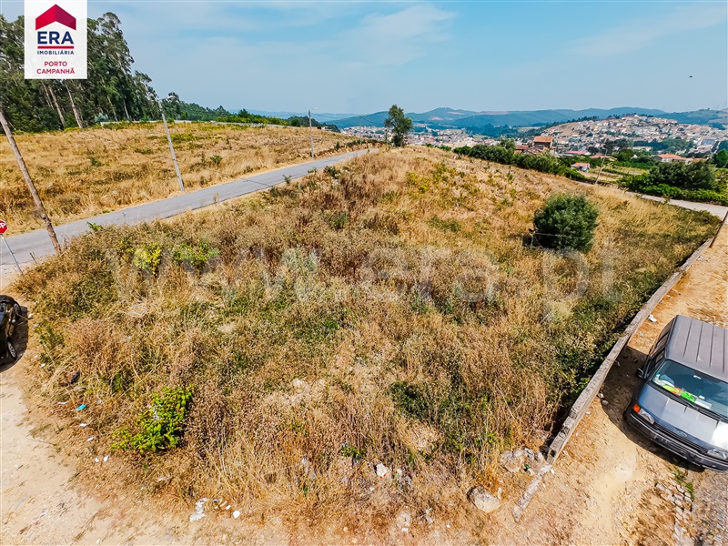 Terreno  Valongo, Alfena - 1492530 - 11