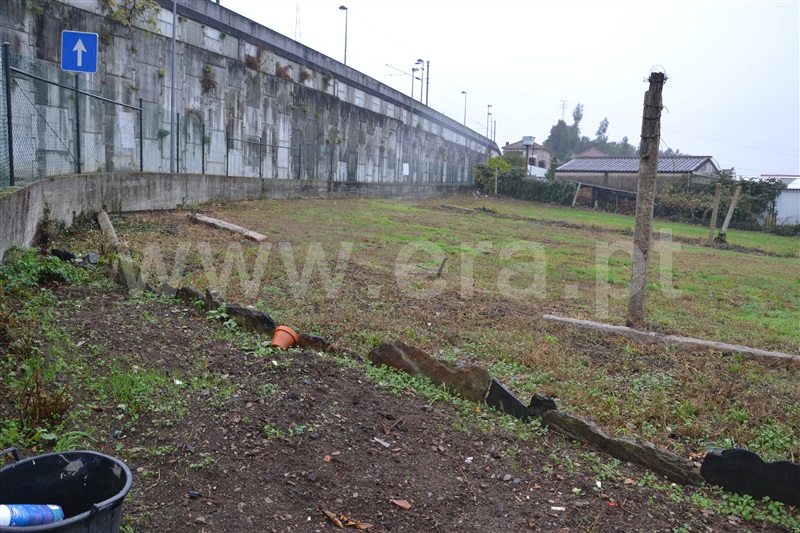 Terreno  Valongo, Alfena - 863217 - 2