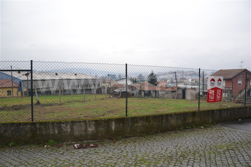 Terreno  Valongo, Alfena - 863217 - 5