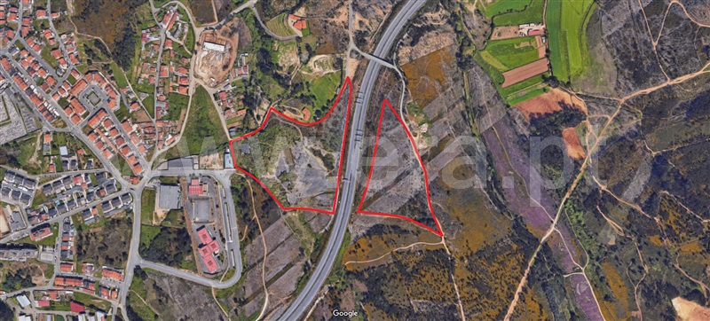 Terreno / Valongo, Alfena