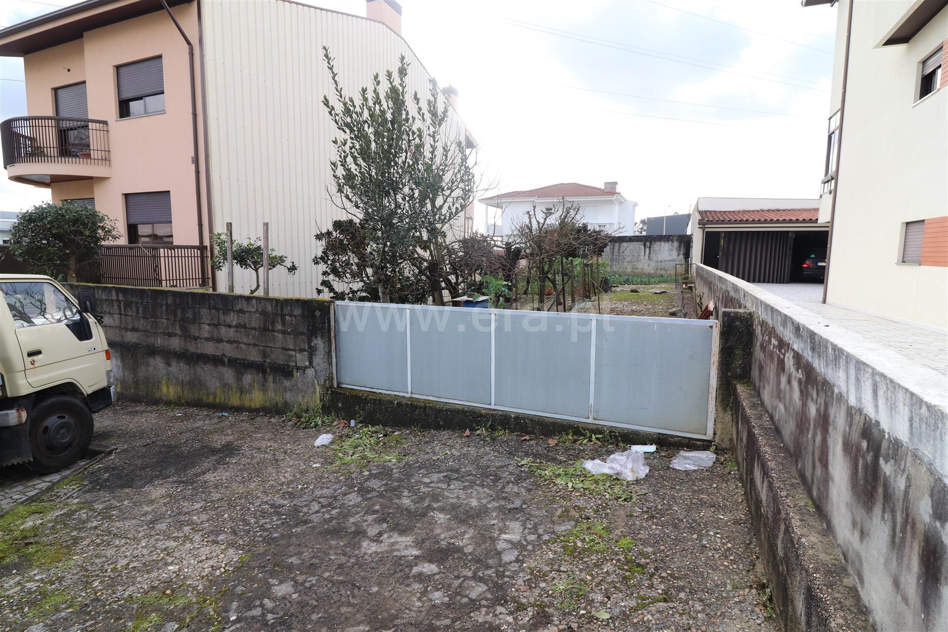 Land for sale in Valongo, Portugal — €62,000