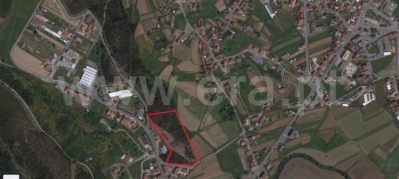 Terreno / Valongo, Campo e Sobrado