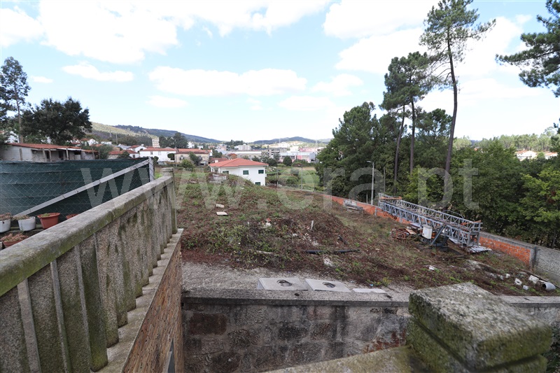 Terreno  Valongo, Campo e Sobrado - 1206825 - 2