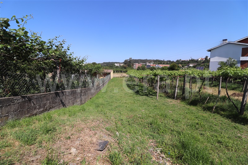 Terreno  Valongo, Campo e Sobrado - 1249473 - 1