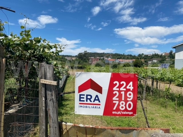 Terreno  Valongo, Campo e Sobrado - 1249473 - 2