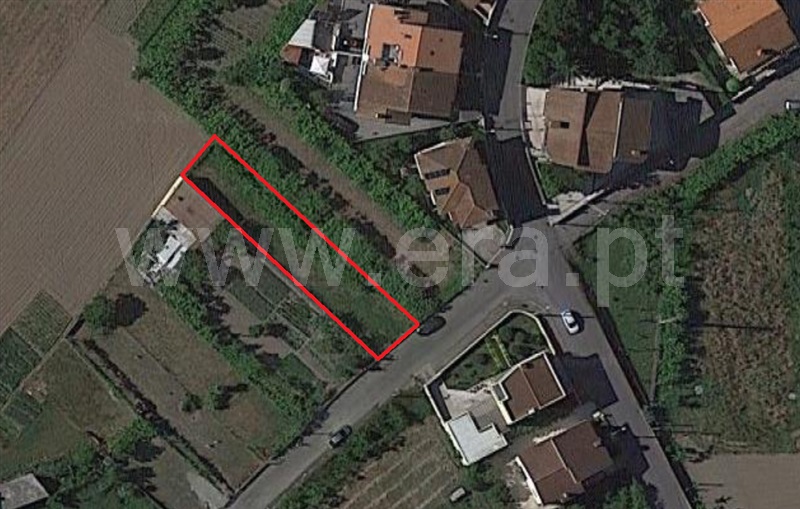 Terreno / Valongo, Campo e Sobrado