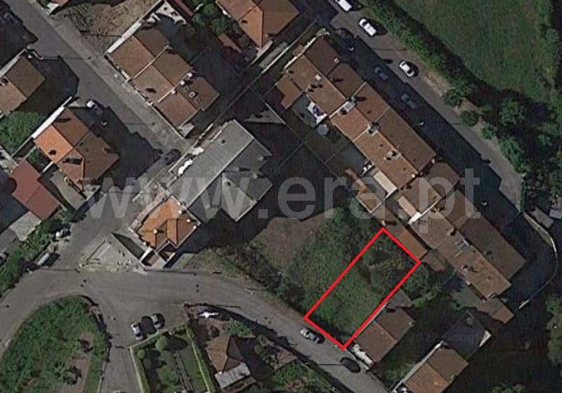 Terreno / Valongo, Campo e Sobrado