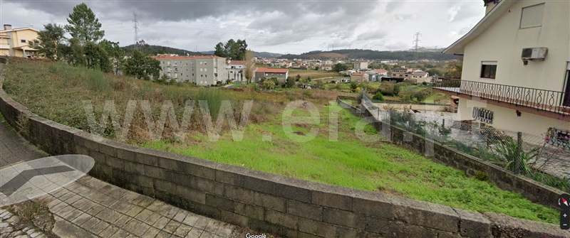 Terreno  Valongo, Campo e Sobrado - 1252833 - 1