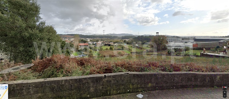 Terreno  Valongo, Campo e Sobrado - 1252833 - 2