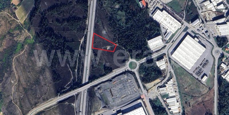 Terreno / Valongo, Campo e Sobrado
