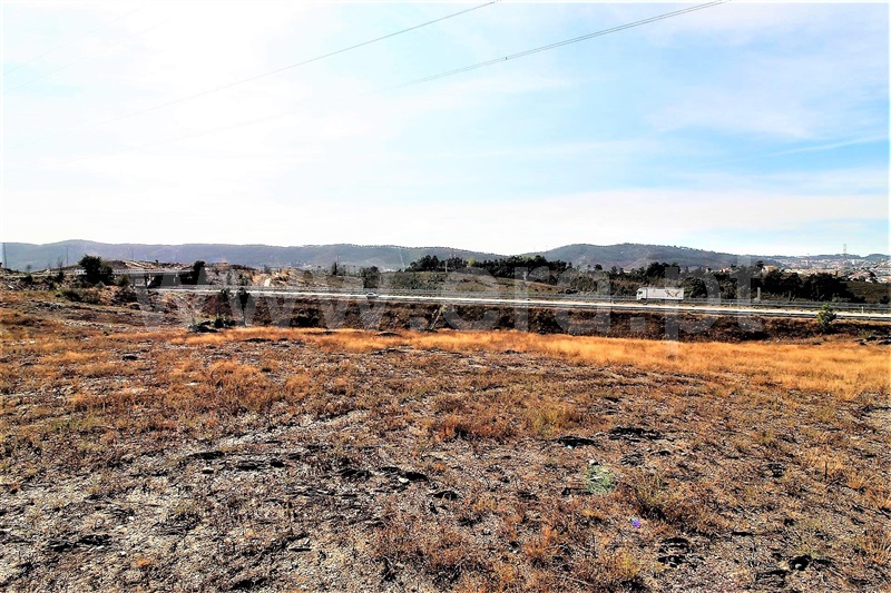 Terreno  Valongo, Campo e Sobrado - 1322792 - 2