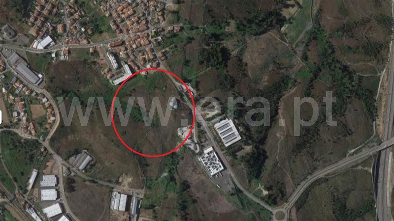 Terreno / Valongo, Campo e Sobrado
