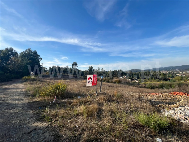Terreno  Valongo, Campo e Sobrado - 1510013 - 5