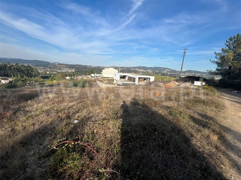 Terreno  Valongo, Campo e Sobrado - 1510013 - 8