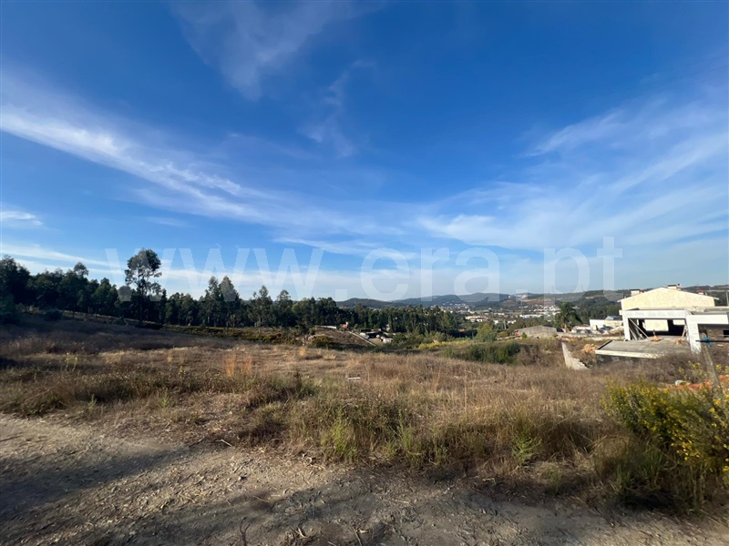 Terreno  Valongo, Campo e Sobrado - 1510013 - 9