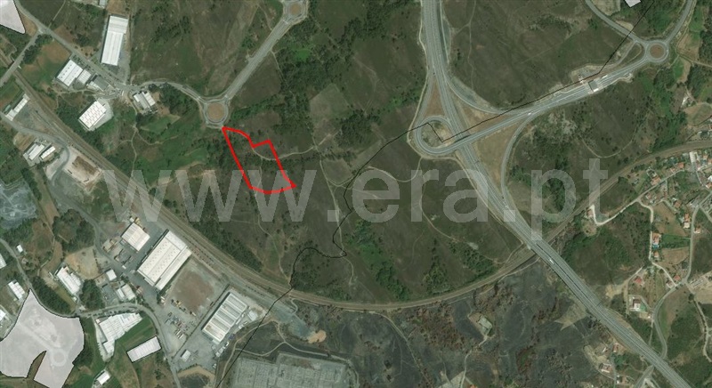 Terreno / Valongo, Campo e Sobrado