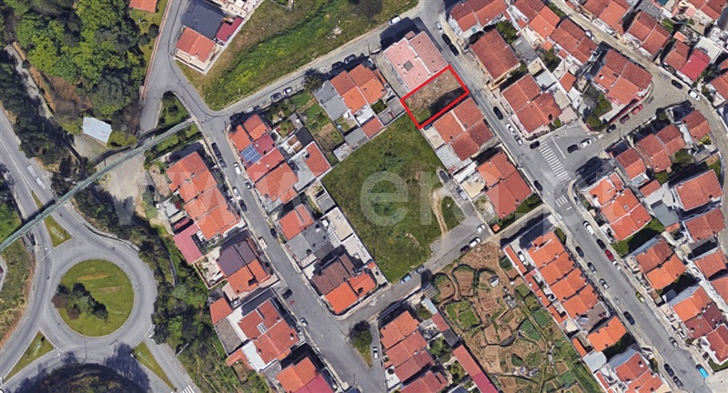 Terreno / Valongo, Ermesinde