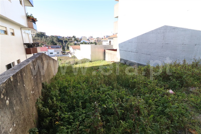 Terreno  Valongo, Ermesinde - 1306003 - 4