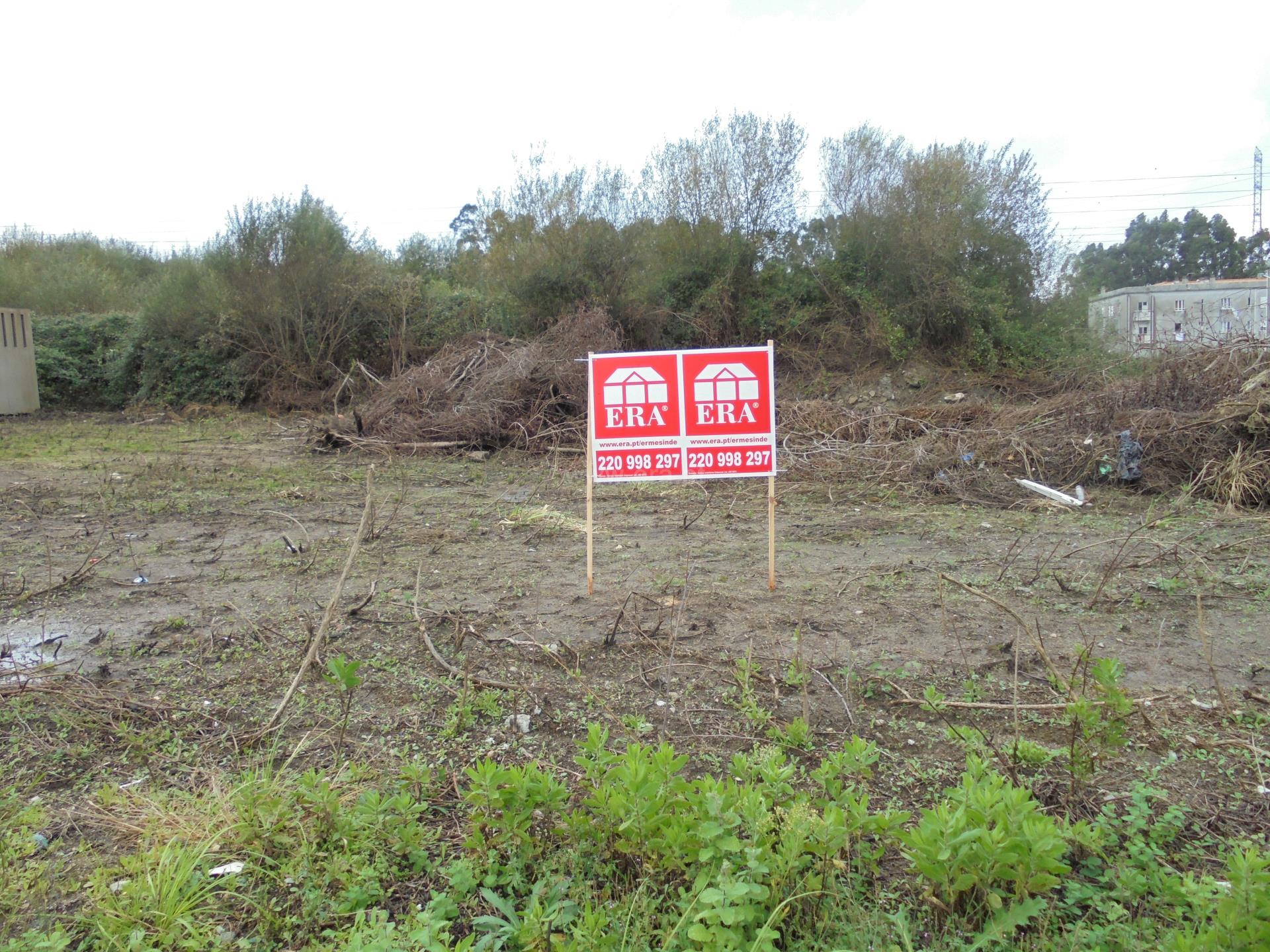 Land for sale in Valongo, Portugal — €70,000