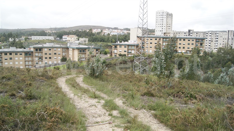 Terreno  Valongo - 1009901 - 6
