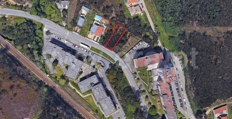 Terreno / Valongo, Valongo